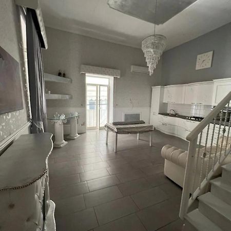 Casa Vacanza Melissa 那不勒斯 外观 照片