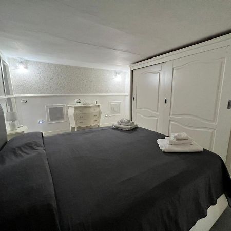 Casa Vacanza Melissa 那不勒斯 外观 照片