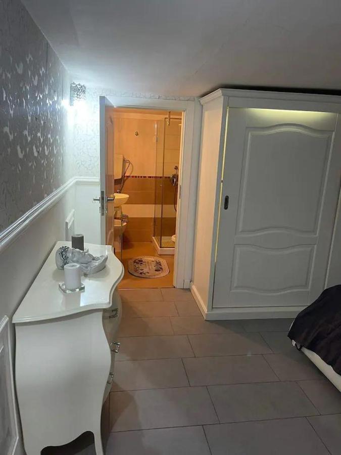 Casa Vacanza Melissa 那不勒斯 外观 照片